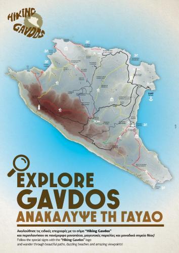 Gambar di galeri bagi Kalypso Apartments di Kastríon