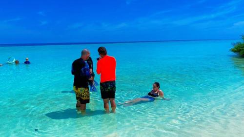 Gallery image of Asia Inn Maldives in Hangnaameedhoo