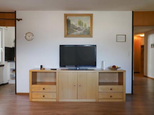 Apartment Allod Park Haus C 605 by Interhome