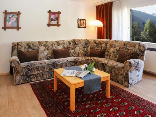 Apartment Allod Park Haus C 605 by Interhome