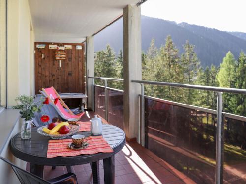 Apartment Allod Park Haus C 605 by Interhome