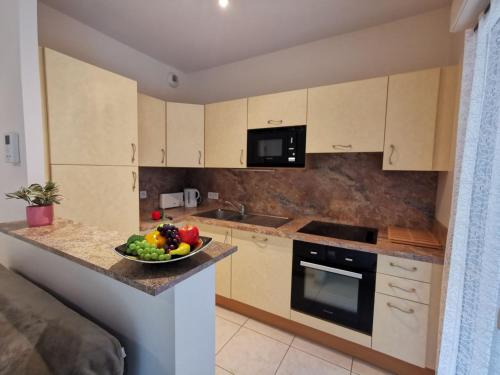 Apartment Quai Malo by Interhome