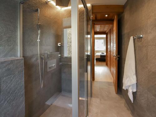 Apartment Dianthus-2 by Interhome