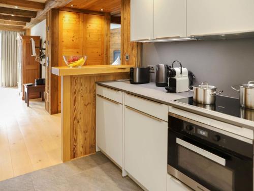 Apartment Dianthus-2 by Interhome