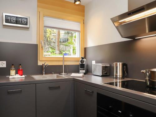 Apartment Papillon by Interhome