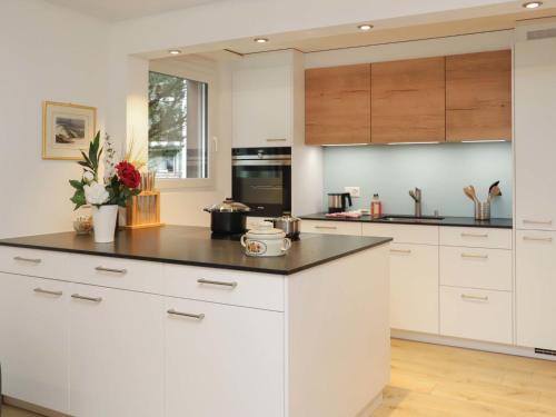 Apartment Grillon-4 by Interhome