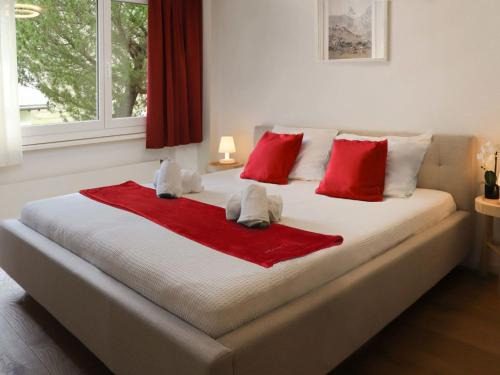 Apartment Grillon-4 by Interhome