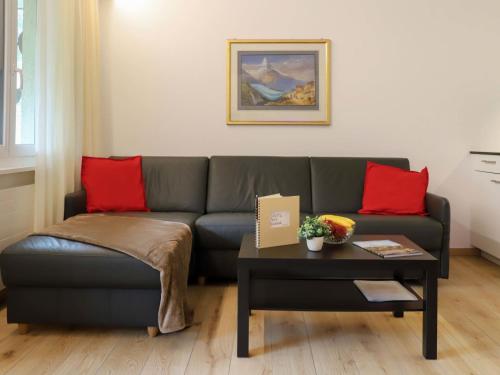 Apartment Grillon-4 by Interhome