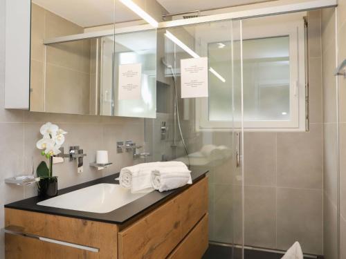 Apartment Grillon-4 by Interhome