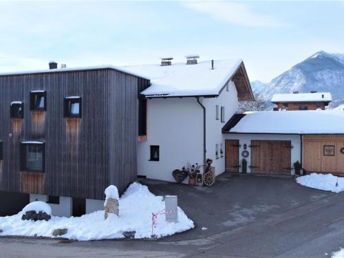 Apartment Lisa by Interhome