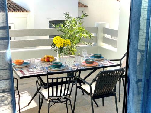 Holiday Home Campanario Townhouse by Interhome