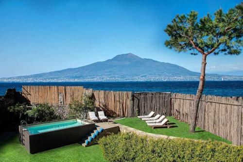 Villa Degli Dei Scirocco