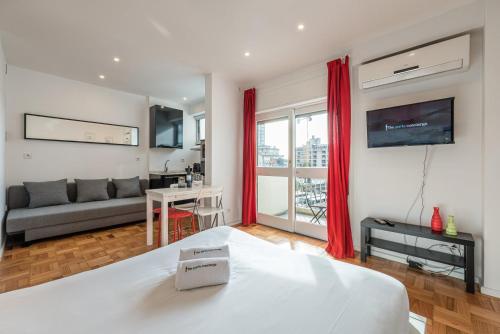 GuestReady - Pratinhas