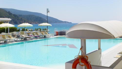 Φυσικό τοπίο κοντά σε αυτό το ξενοδοχείο