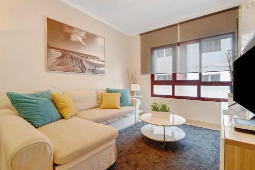 Apartamento Playa de Las Canteras