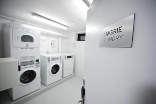 Staycity Aparthotels Marseille Centre Vieux Port photo 66