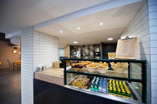 Staycity Aparthotels Marseille Centre Vieux Port photo 65