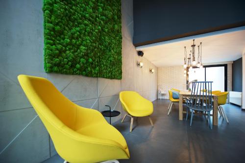 Staycity Aparthotels Marseille Centre Vieux Port photo 63
