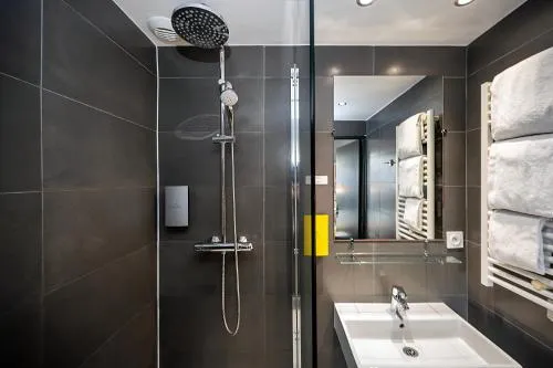 Staycity Aparthotels Marseille Centre Vieux Port photo 18