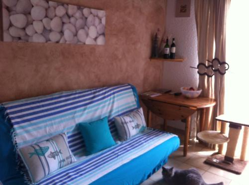Belle maison T2 Mezzanine