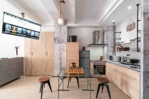 Loft Botanic Center