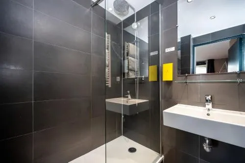 Staycity Aparthotels Marseille Centre Vieux Port photo 19