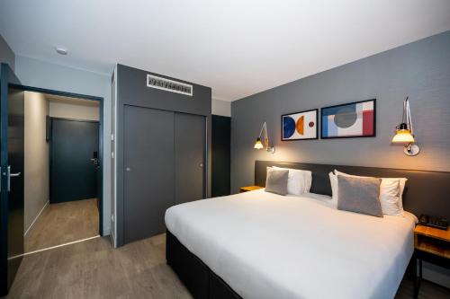 Staycity Aparthotels Marseille Centre Vieux Port photo 62