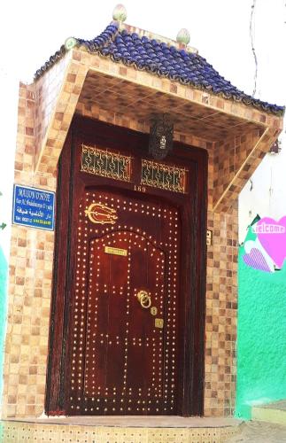 Gambar di galeri bagi Al Andaloussiya Diyafa di Moulay Idriss