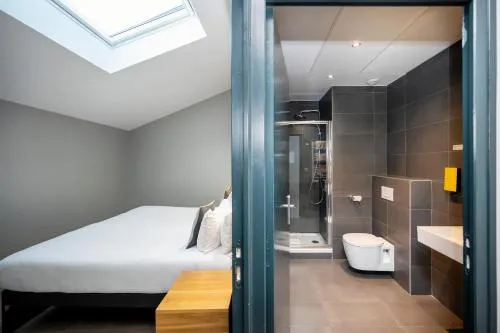 Staycity Aparthotels Marseille Centre Vieux Port photo 45