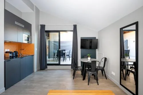 Staycity Aparthotels Marseille Centre Vieux Port photo 22