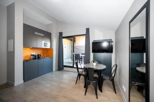 Staycity Aparthotels Marseille Centre Vieux Port photo 26