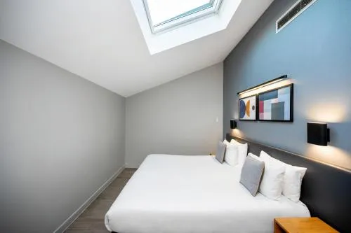 Staycity Aparthotels Marseille Centre Vieux Port photo 43