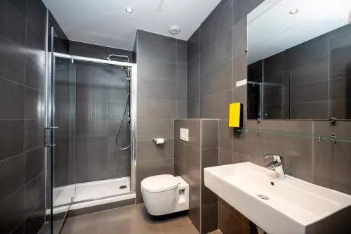 Staycity Aparthotels Marseille Centre Vieux Port photo 46