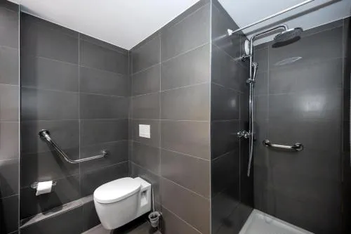 Staycity Aparthotels Marseille Centre Vieux Port photo 36