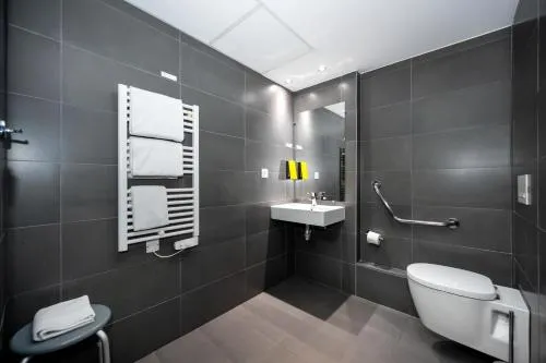 Staycity Aparthotels Marseille Centre Vieux Port photo 35