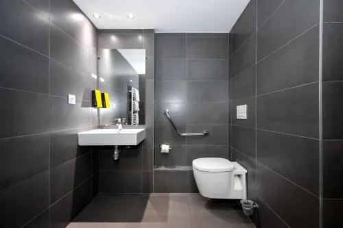 Staycity Aparthotels Marseille Centre Vieux Port photo 34
