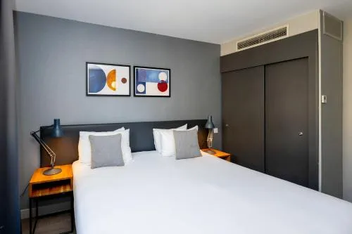 Staycity Aparthotels Marseille Centre Vieux Port photo 10