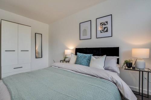 Gallery image of Luxury 2-Bedroom Formby Property in Formby