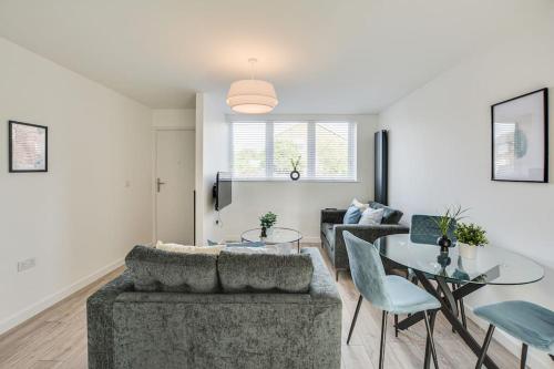 Gallery image of Luxury 2-Bedroom Formby Property in Formby