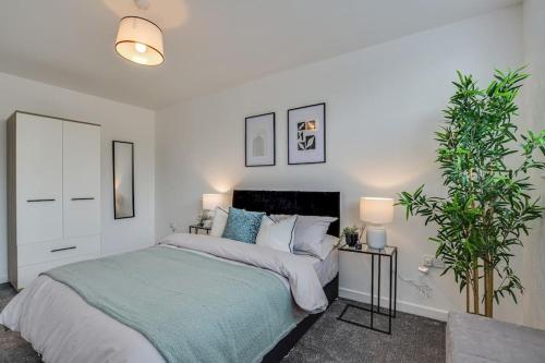 Gallery image of Luxury 2-Bedroom Formby Property in Formby