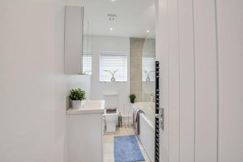 Gallery image of Luxury 2-Bedroom Formby Property in Formby