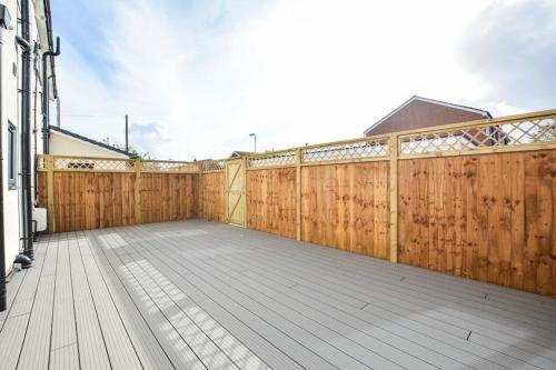 Gallery image of Luxury 2-Bedroom Formby Property in Formby