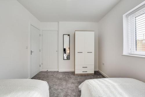 Gallery image of Luxury 2-Bedroom Formby Property in Formby