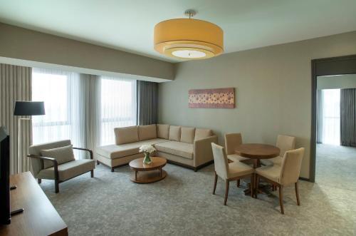 Fotografie z fotogalerie ubytování Movenpick Diyarbakir v destinaci Diyarbakır