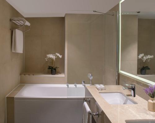 Fotografie z fotogalerie ubytování Movenpick Diyarbakir v destinaci Diyarbakır