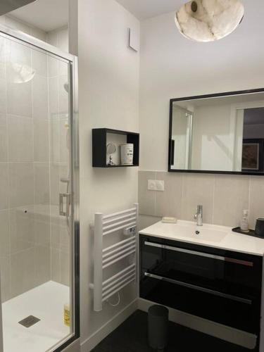 Photo de la galerie de l'établissement Loft, au Mans