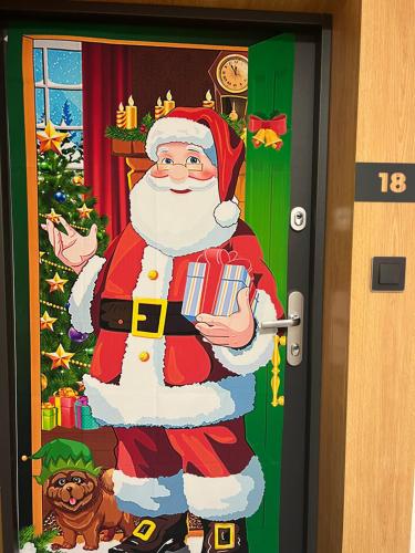 Billede fra billedgalleriet på Apartament Primavera 2 z Sauną i Jacuzzi i Kielce