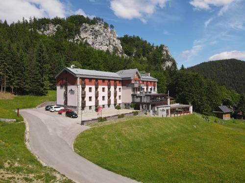Hotel Malina - Ski & Bike resort