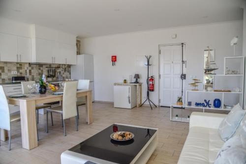 Lovely Sea View Apartment Praia da Rocha