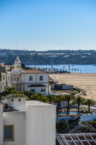 Lovely Sea View Apartment Praia da Rocha